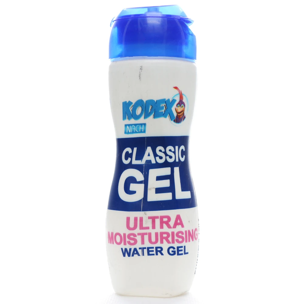 ژل لوبریکانت کلاسیک کدکس (1) لوبریکانت کلاسیک کدکس