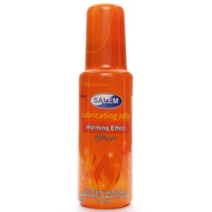 ژل گرم کننده سالم