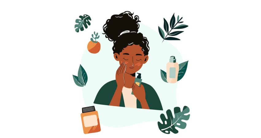 چطور لک های پوستی را از بین ببریم؟ معرفی بهترین کرمها و درمانها 2 لکهای پوستی چرا ایجاد میشوند؟