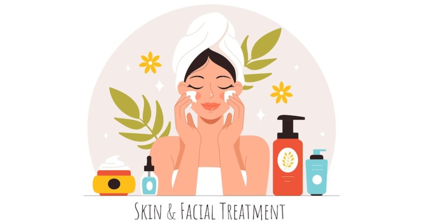 چطور لک های پوستی را از بین ببریم؟ معرفی بهترین کرمها و درمانها 4 بهترین روش رفع لکهای پوست