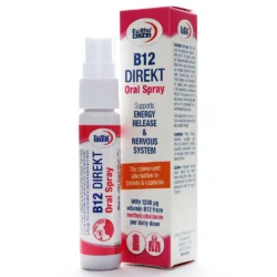 اسپری دهانی ویتامین ب12 یوروویتال