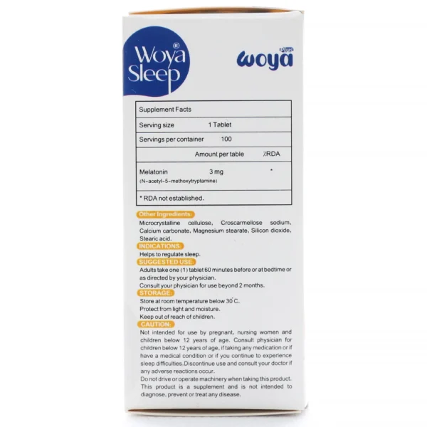 بروشور قرص ویا اسلیپ وویا پلاس