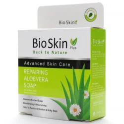 صابون آلوئه ورا بایو اسکین