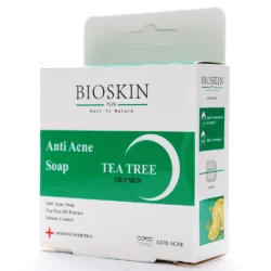 صابون ضد جوش درخت چای...