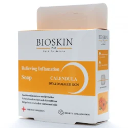 صابون کالاندولا بایو اسکین