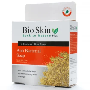 صابون گوگرد بایو اسکین پلاس