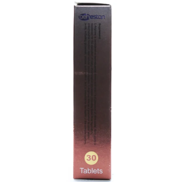 قرص ال آرژنین 1000 بهستان