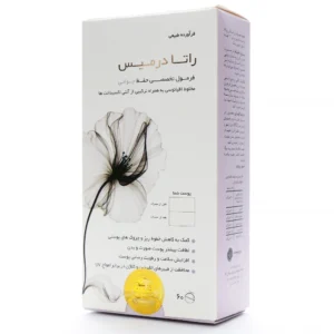 قرص راتادرمیس پویش درمان راتا
