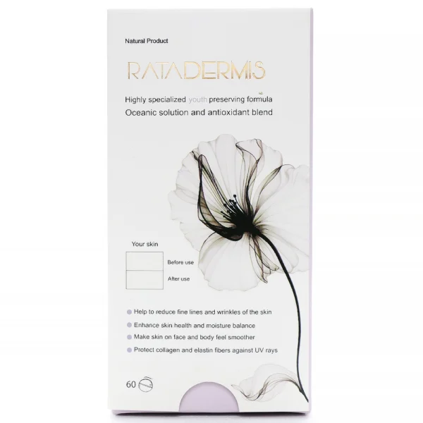 قرص راتادرمیس پویش درمان راتا