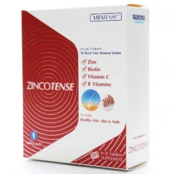 قرص زینکوتنس ویتاتنس