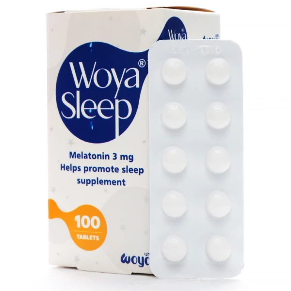 قرص ویا اسلیپ وویا پلاس