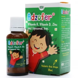 قطره آدزوفر