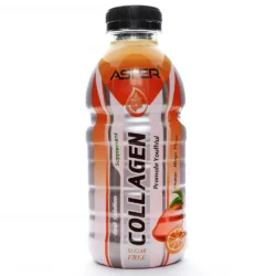 محلول کلاژن آشر