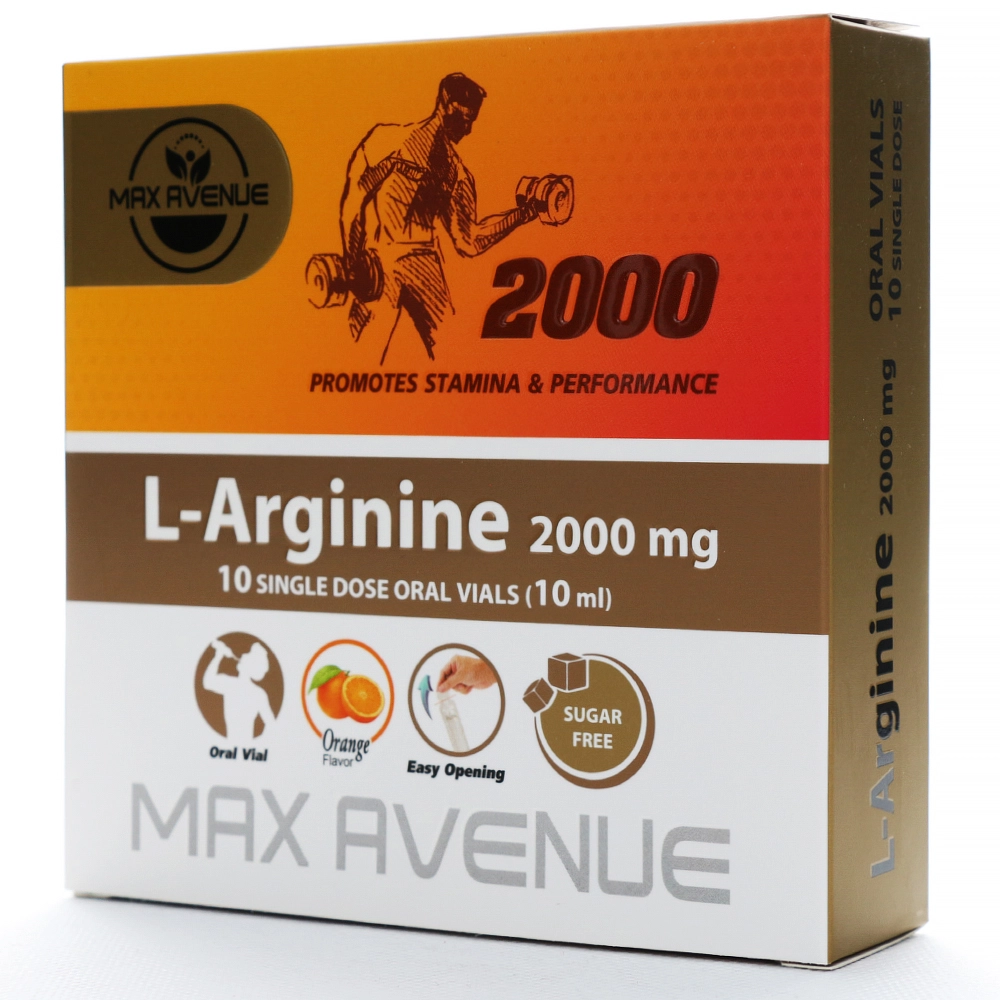 ویال ال آرژنین 2000 مکس اونیو ویال ال آرژنین 2000 مکس اونیو