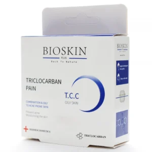 پن تی سی سی بایو اسکین پلاس