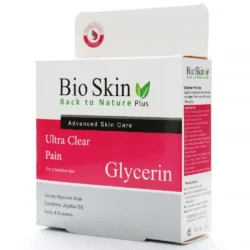 پن گلیسیرینه بایو اسکین