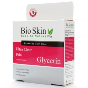 پن گلیسیرینه بایو اسکین پلاس