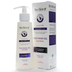 ژل شستشوی روشن کننده صورت...