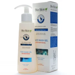 ژل شستشوی پوست خشک و...