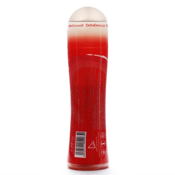 ژل لوبریکانت تنگ کننده دلتازکس