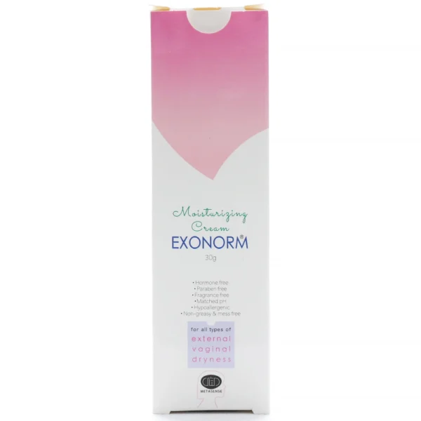 کرم اگزونرم