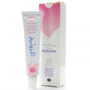 کرم اگزونرم