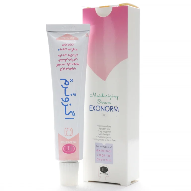 کرم اگزونرم