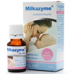 قطره میلکازیم فرابیوتیک