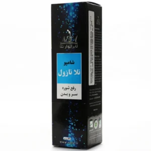 شامپو نلا نازول نلا