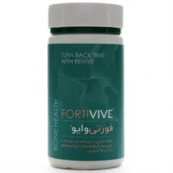 کپسول فورتی وایو