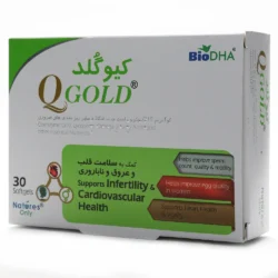 کپسول کیو گلد نیچرز اونلی