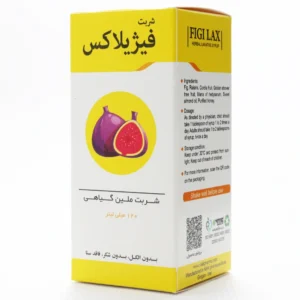 شربت فیژیلاکس نیاک